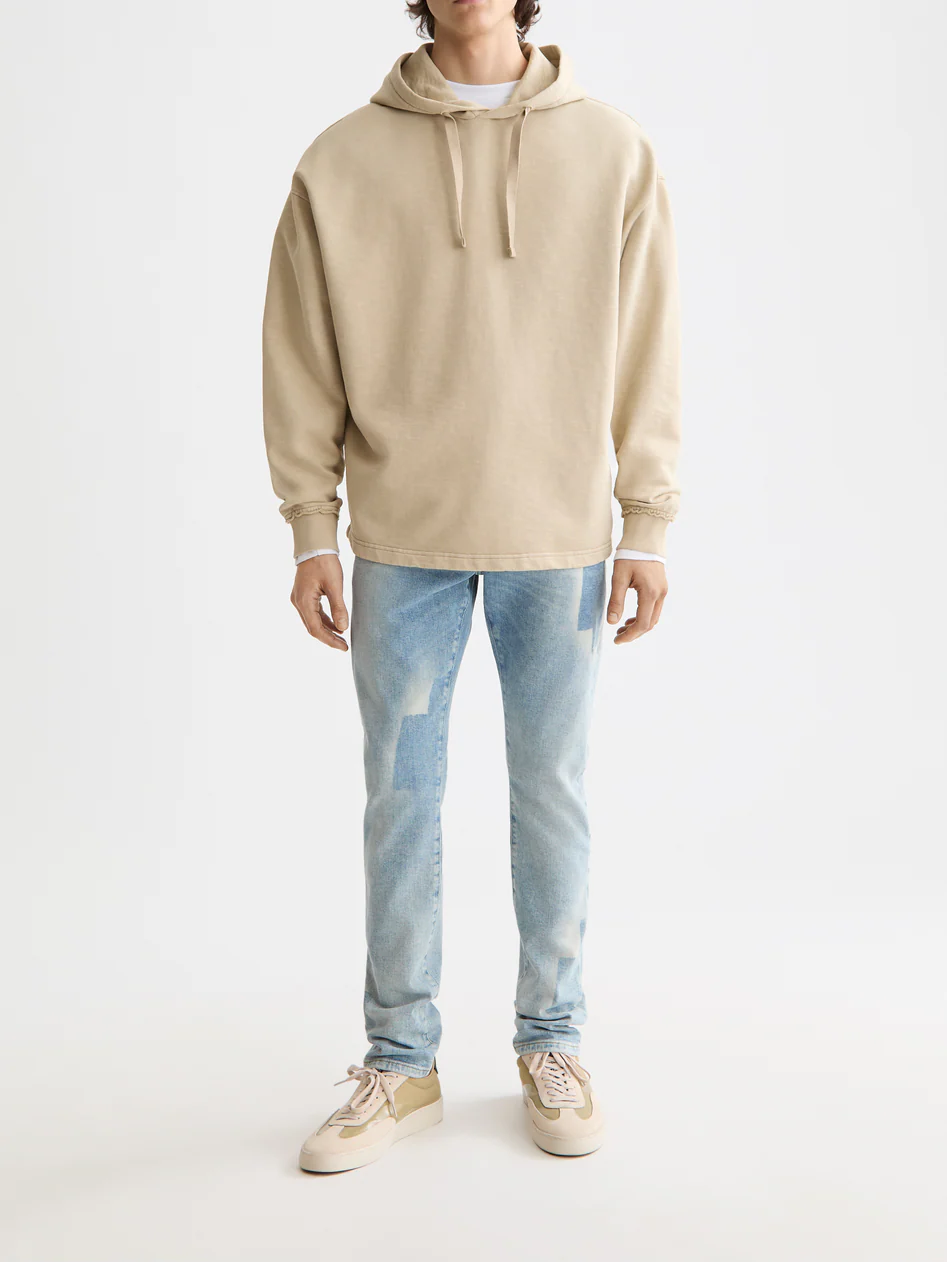 Seasonal Essentials 3 crosses hoodie - Image 16