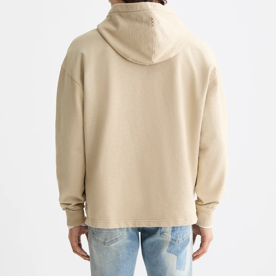 Seasonal Essentials 3 crosses hoodie - Image 17