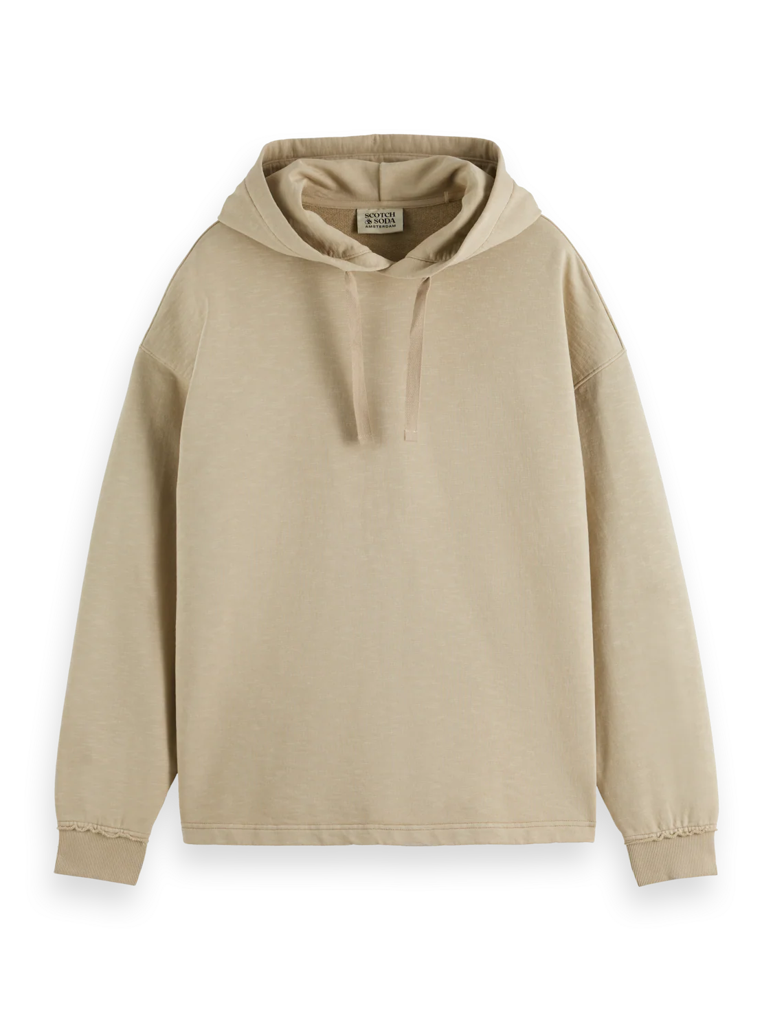 Seasonal Essentials 3 crosses hoodie - Image 18