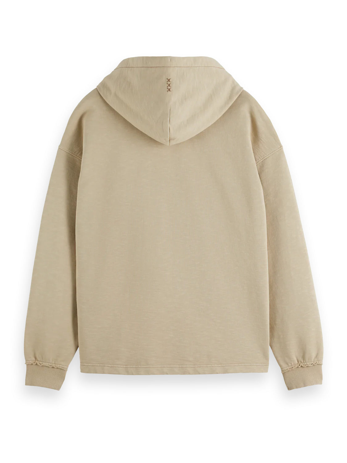 Seasonal Essentials 3 crosses hoodie - Image 19