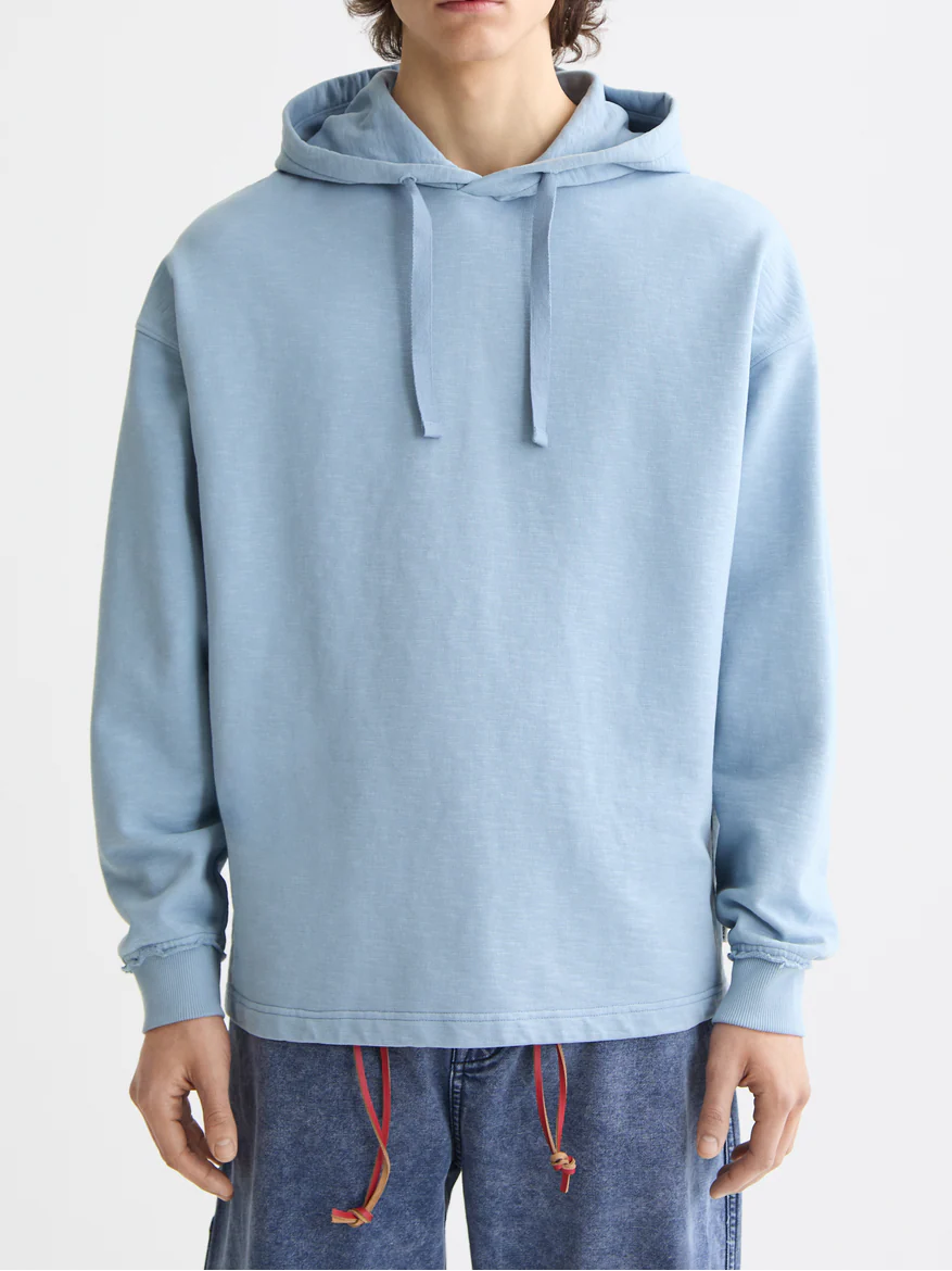 Seasonal Essentials 3 crosses hoodie - Image 21