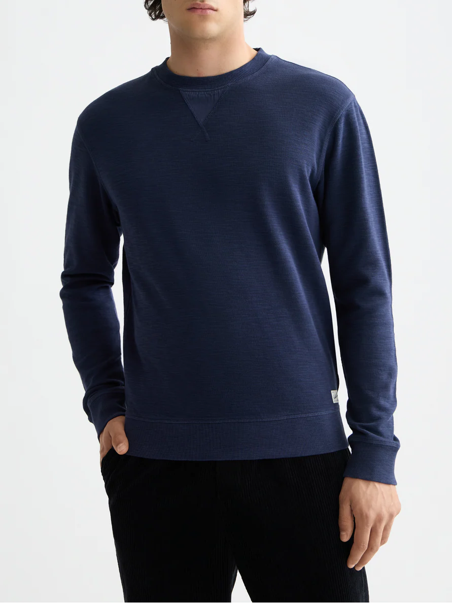 Structured Sweatshirt - Image 15