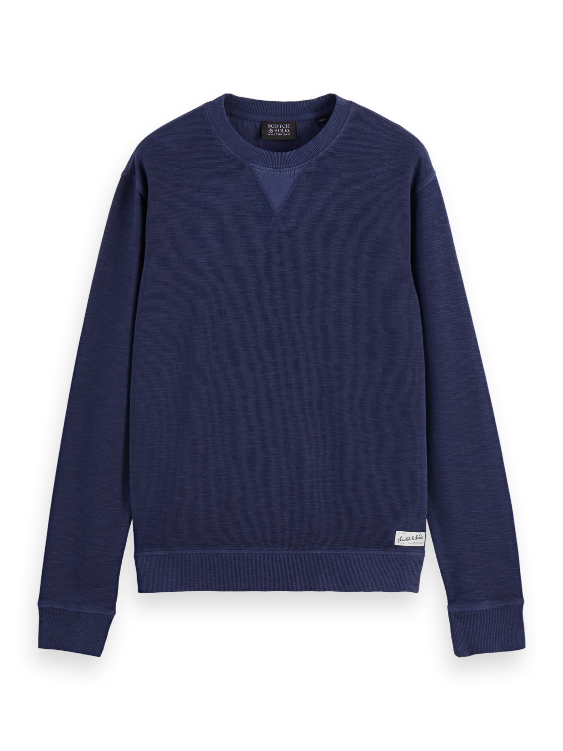 Structured Sweatshirt - Image 18