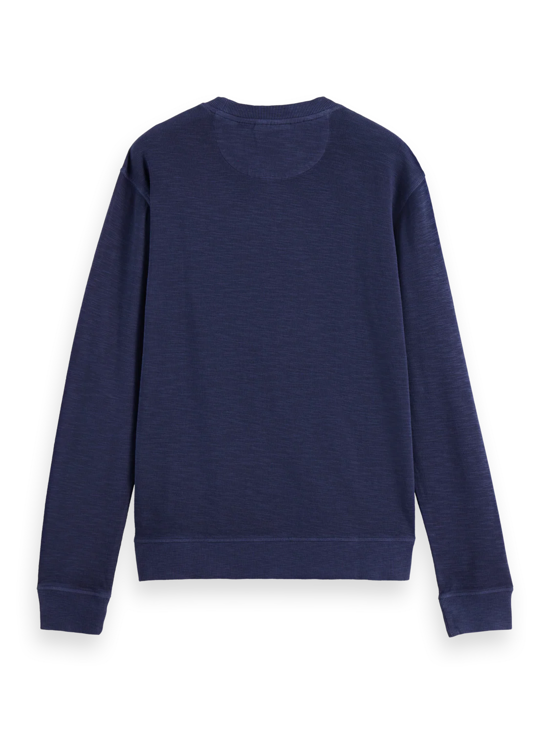 Structured Sweatshirt - Image 19