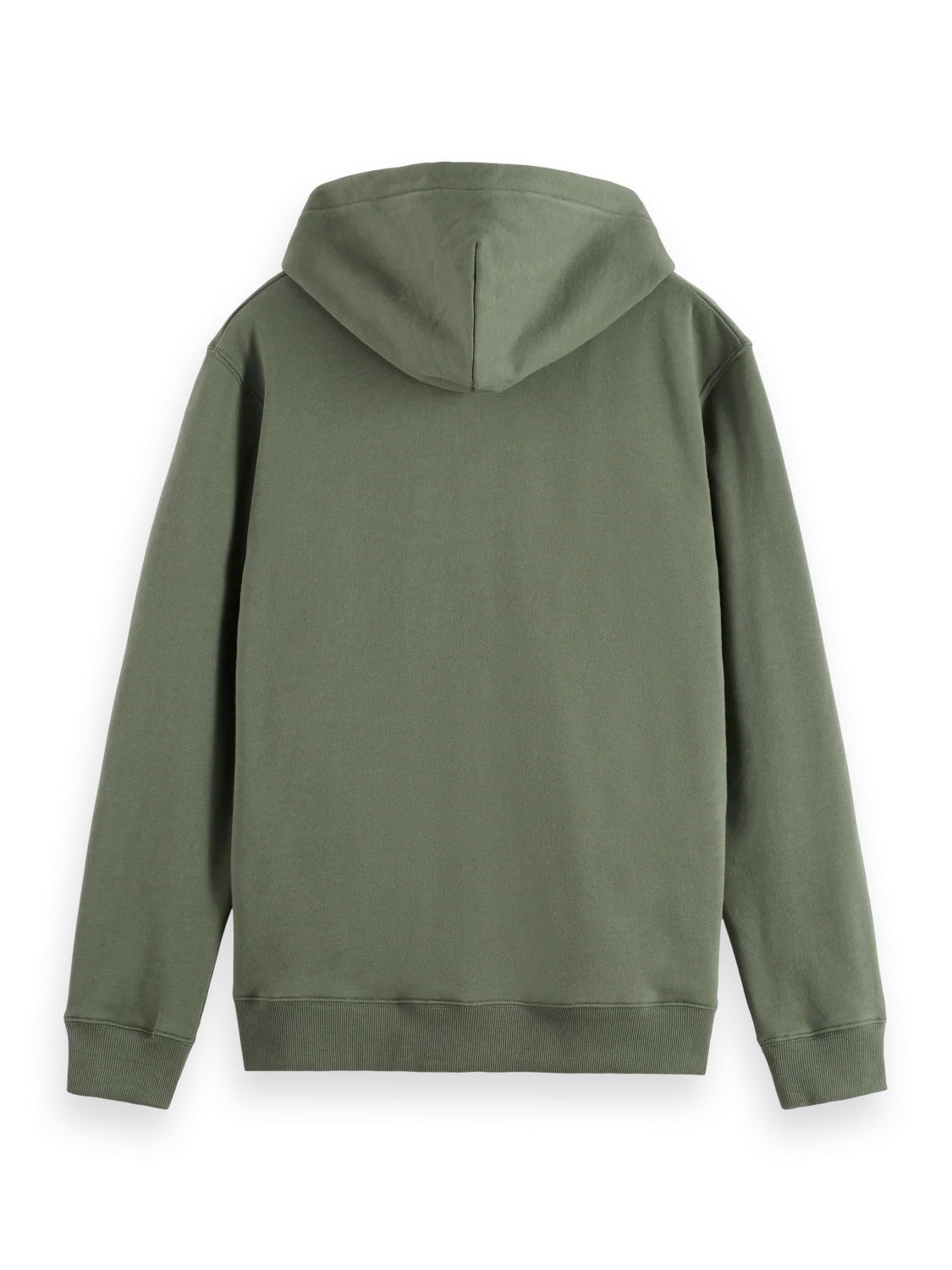Zip Logo Hoodie - Image 13