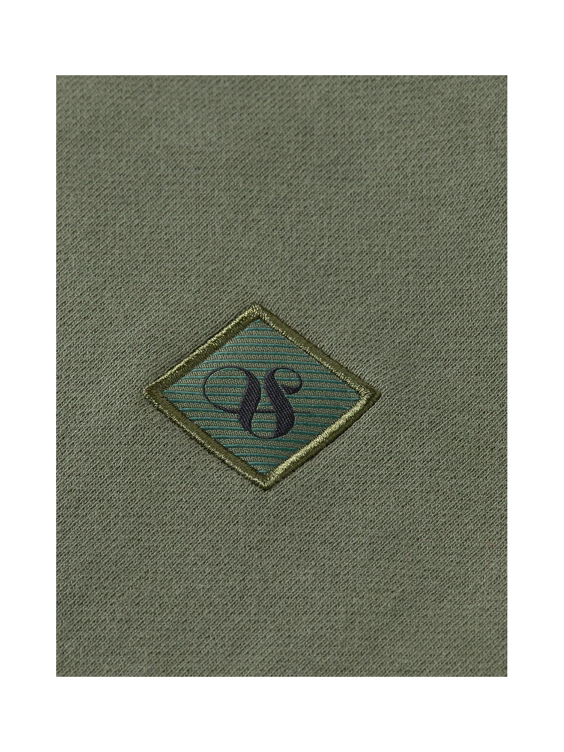 Zip Logo Hoodie - Image 14