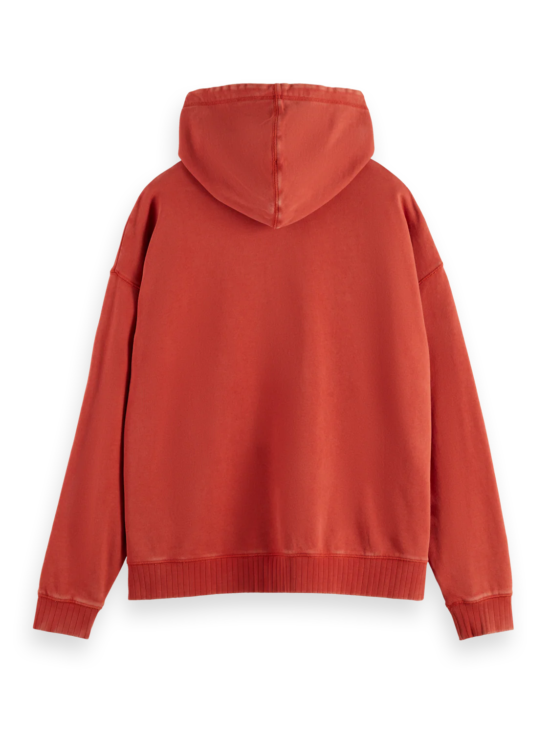 Wash Artwork Hoodie - Image 12