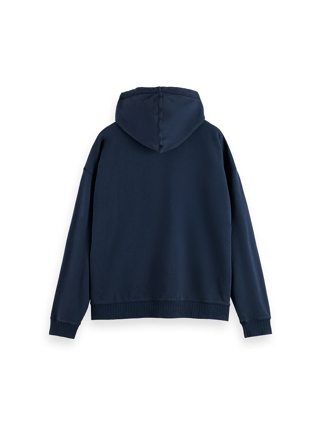 Wash Artwork Hoodie - Image 6