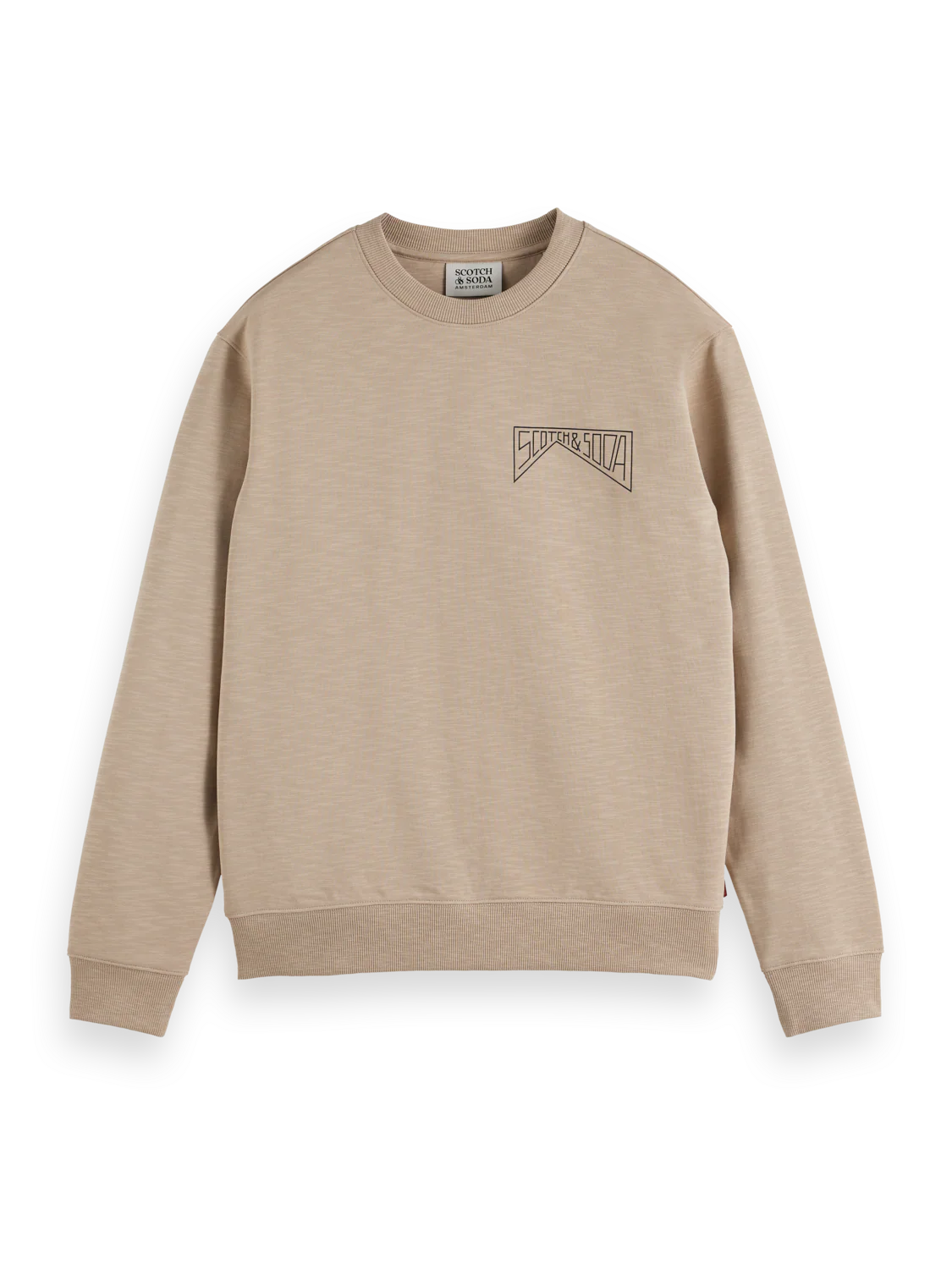 Logo Sweatshirt - Image 12