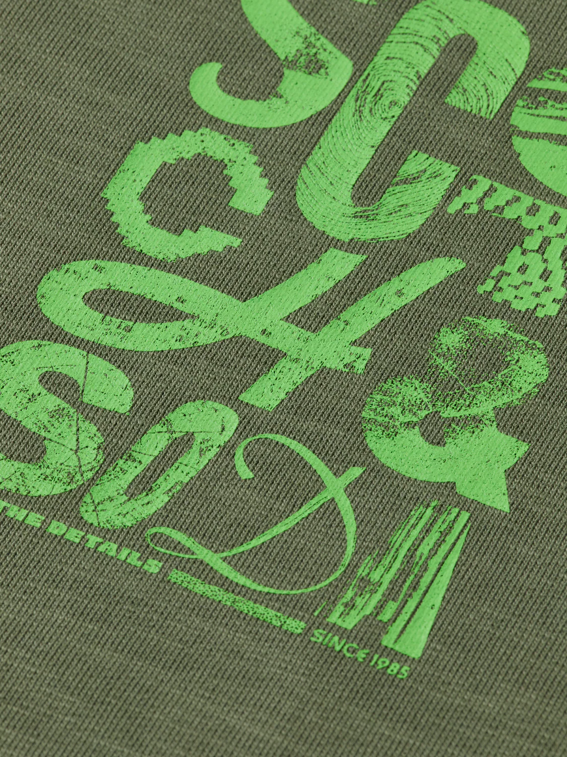 Logo Sweatshirt - Image 28