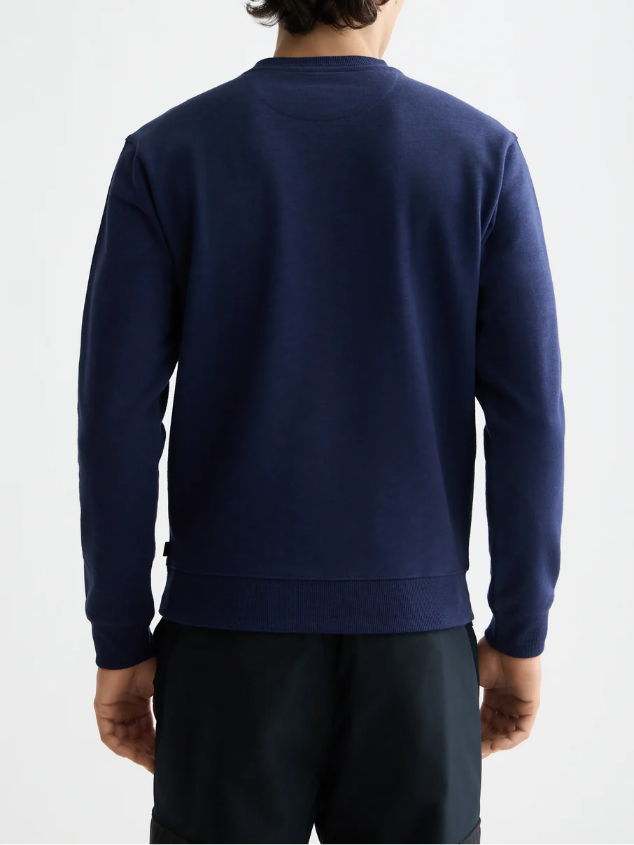 Logo Sweatshirt - Image 4