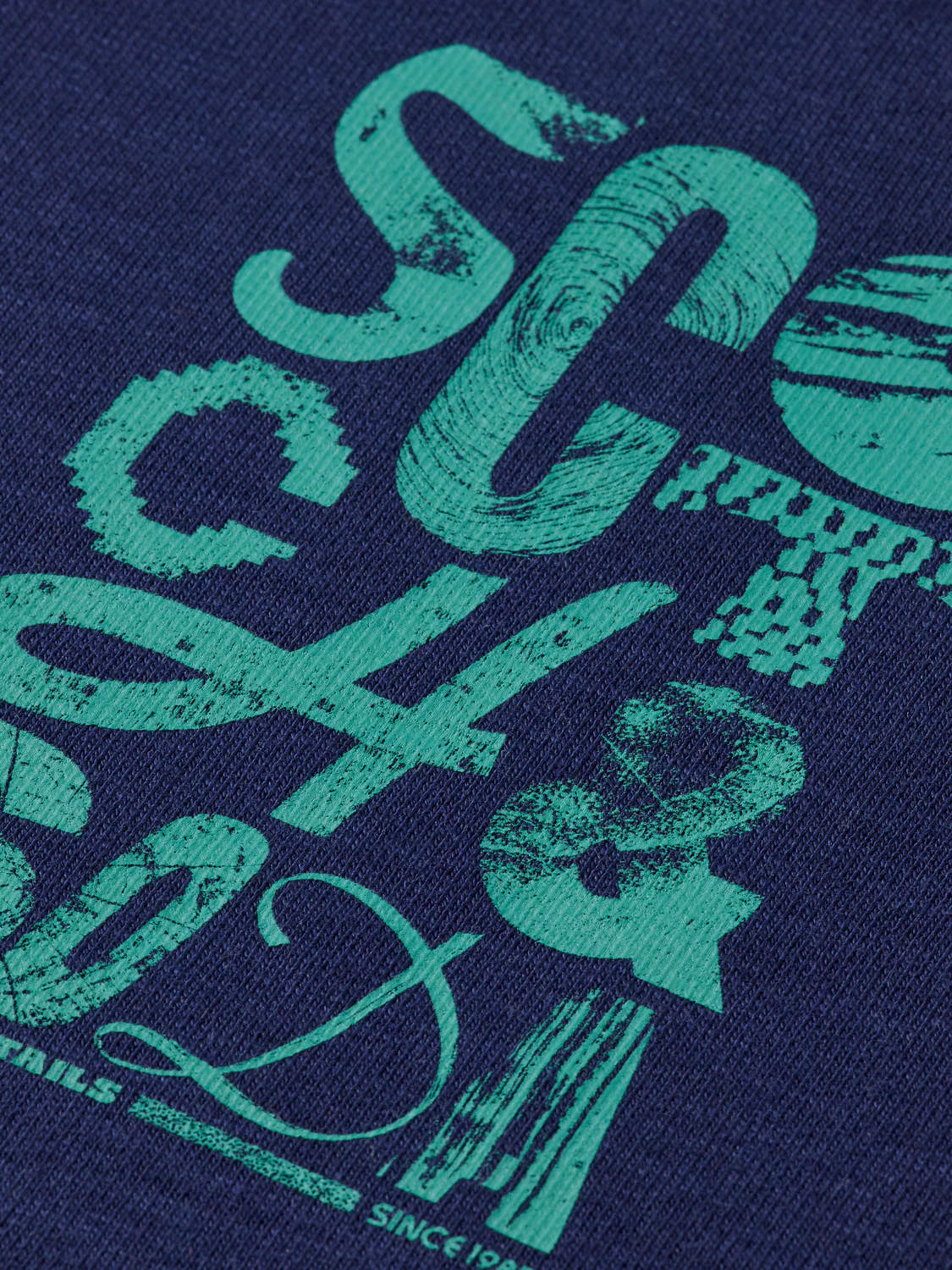 Logo Sweatshirt - Image 7
