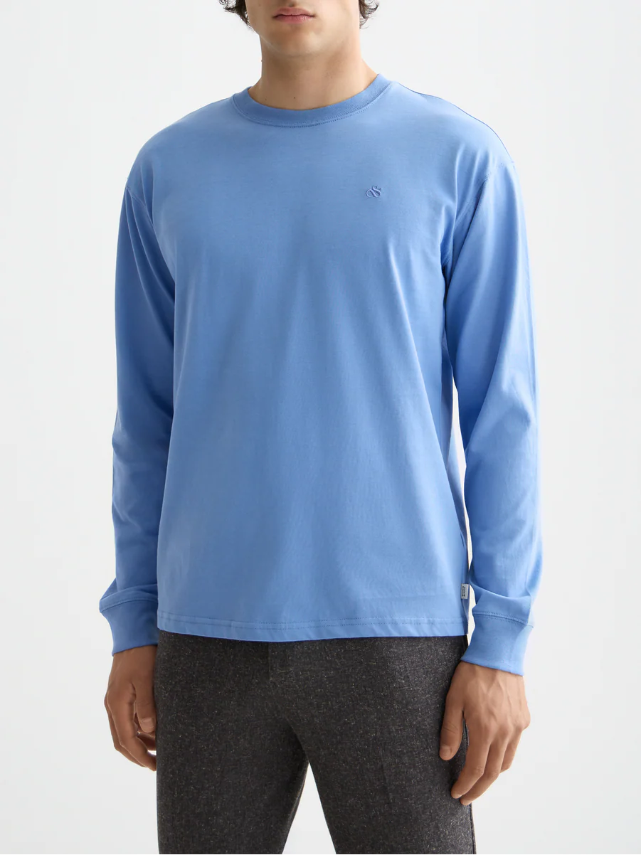 Relaxed Fit Logo T-shirt