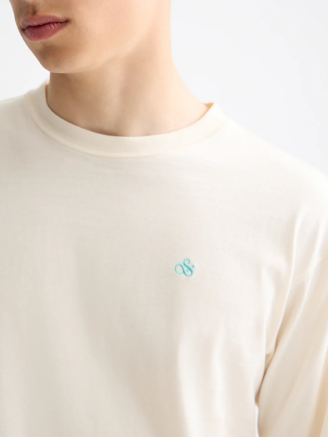 Relaxed Fit Logo T-shirt - Image 10