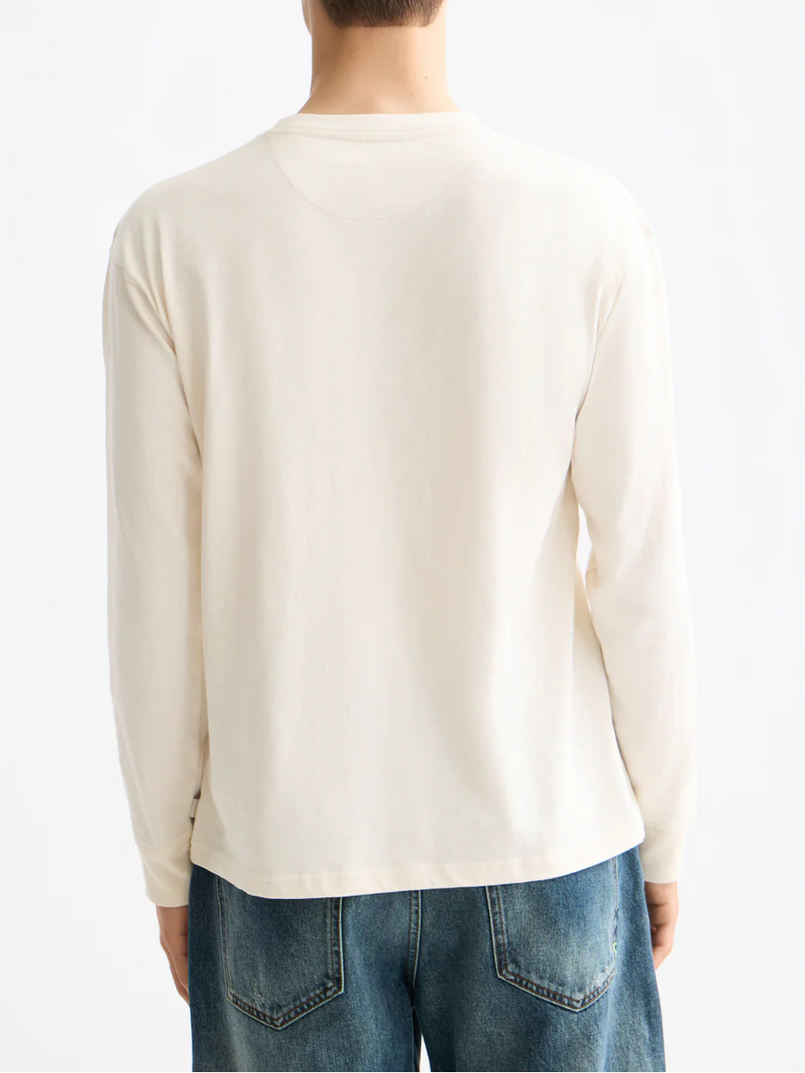 Relaxed Fit Logo T-shirt - Image 11