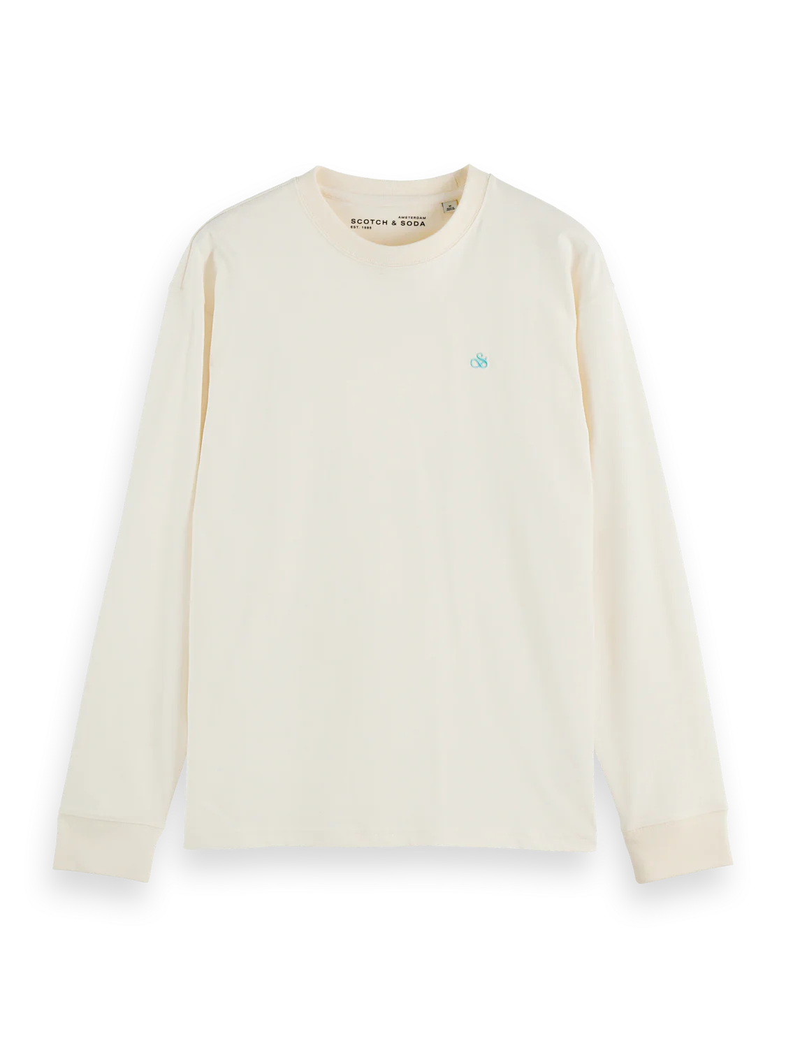 Relaxed Fit Logo T-shirt - Image 12