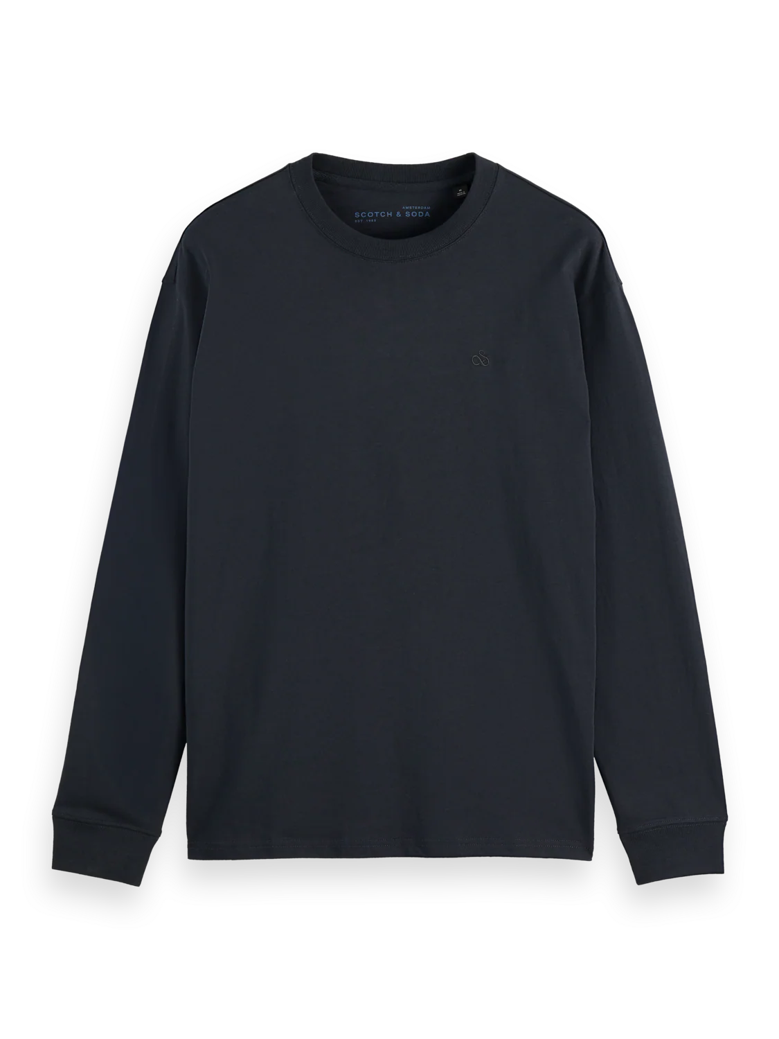 Relaxed Fit Logo T-shirt - Image 19