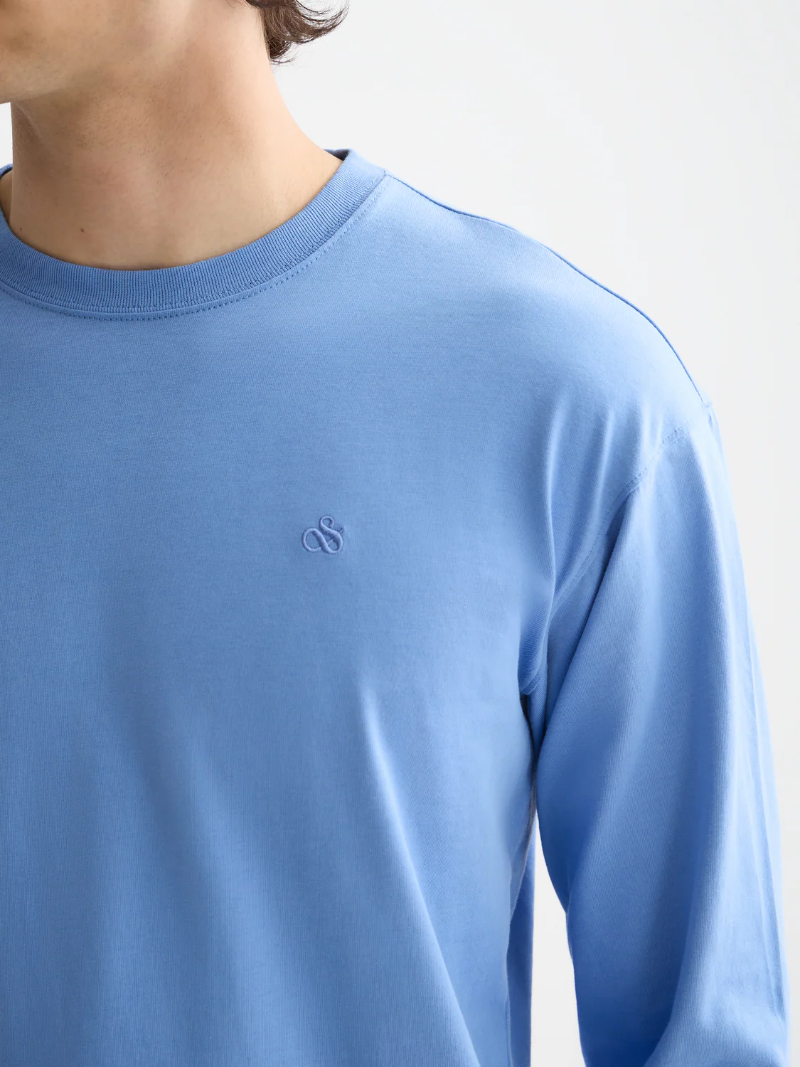 Relaxed Fit Logo T-shirt - Image 3