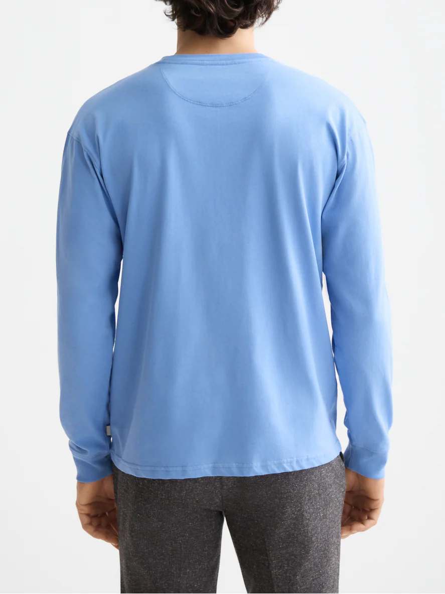 Relaxed Fit Logo T-shirt - Image 4