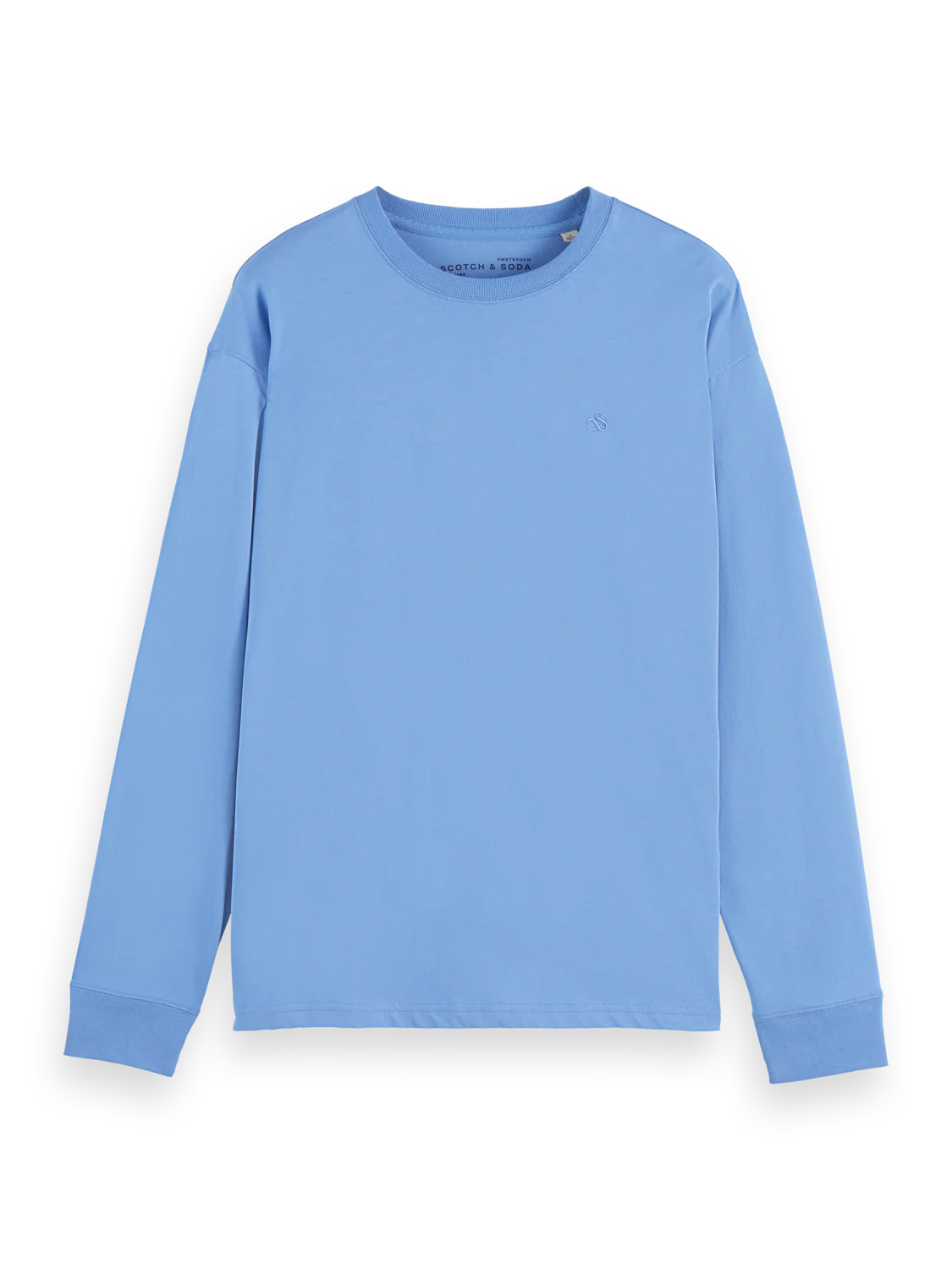 Relaxed Fit Logo T-shirt - Image 5
