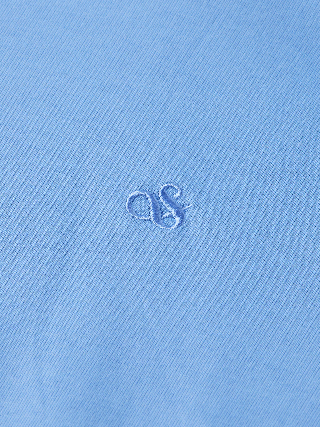 Relaxed Fit Logo T-shirt - Image 7