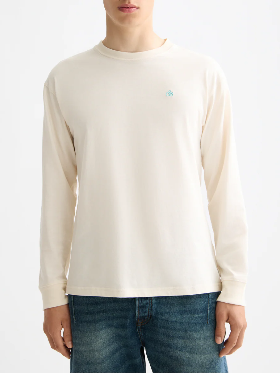 Relaxed Fit Logo T-shirt - Image 8