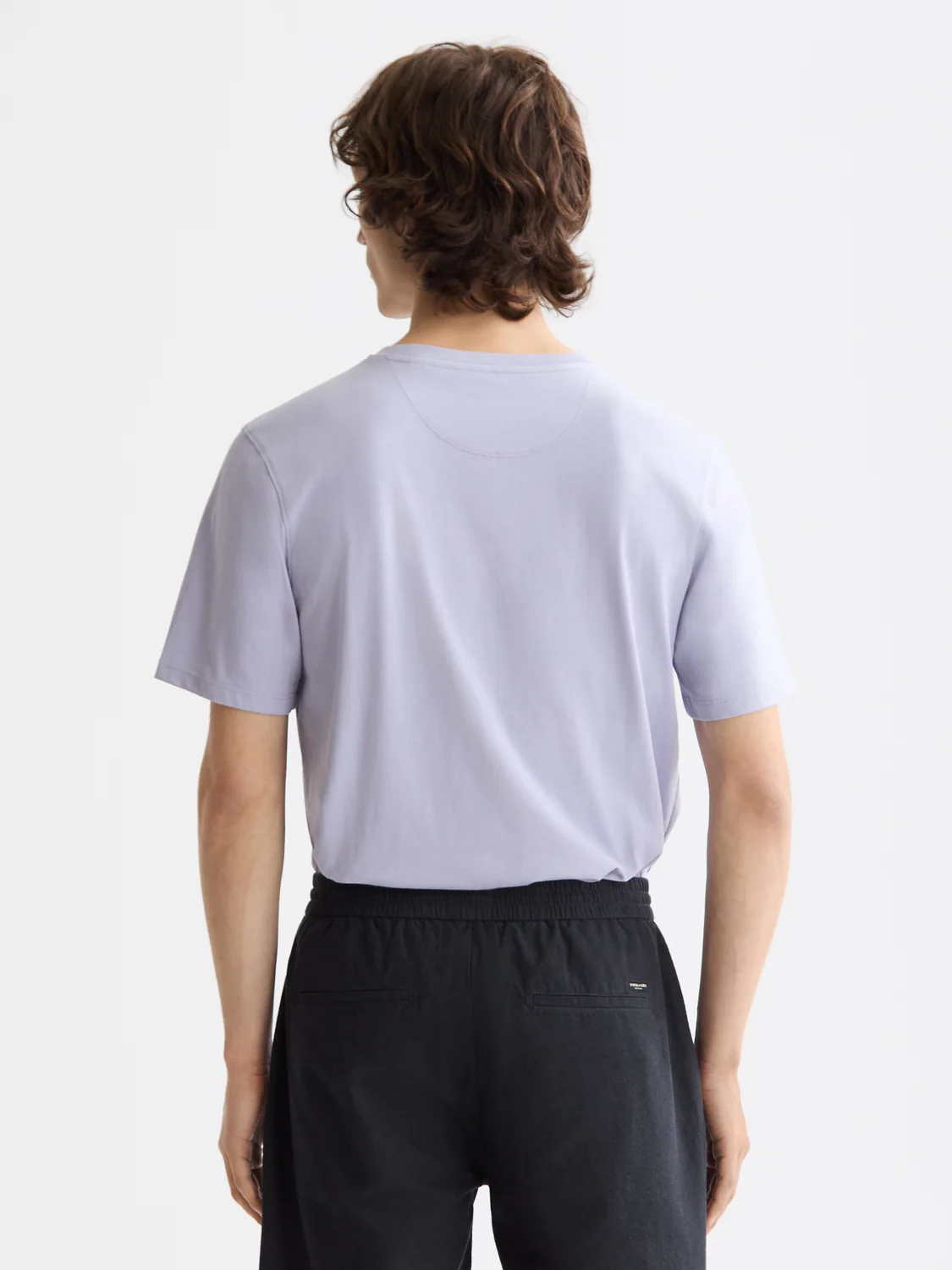 Seasonal Essentials logo t-shirt - Image 10