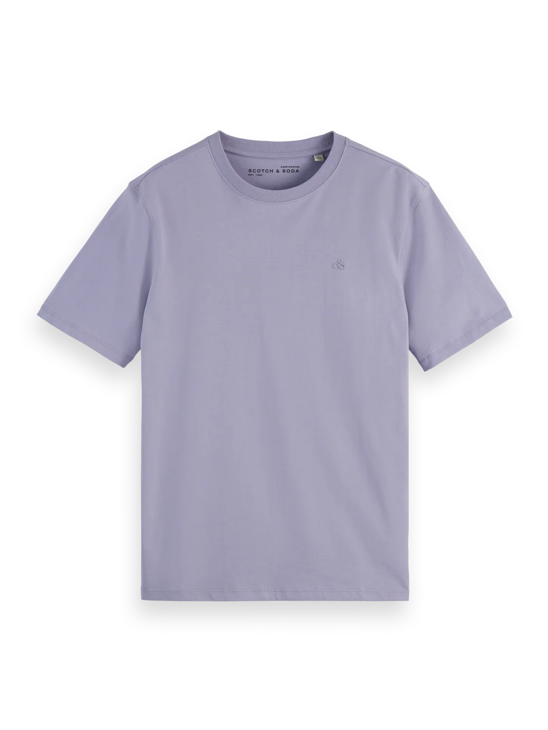 Seasonal Essentials logo t-shirt - Image 11