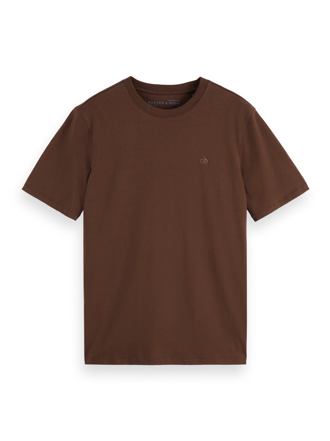 Seasonal Essentials logo t-shirt - Image 18