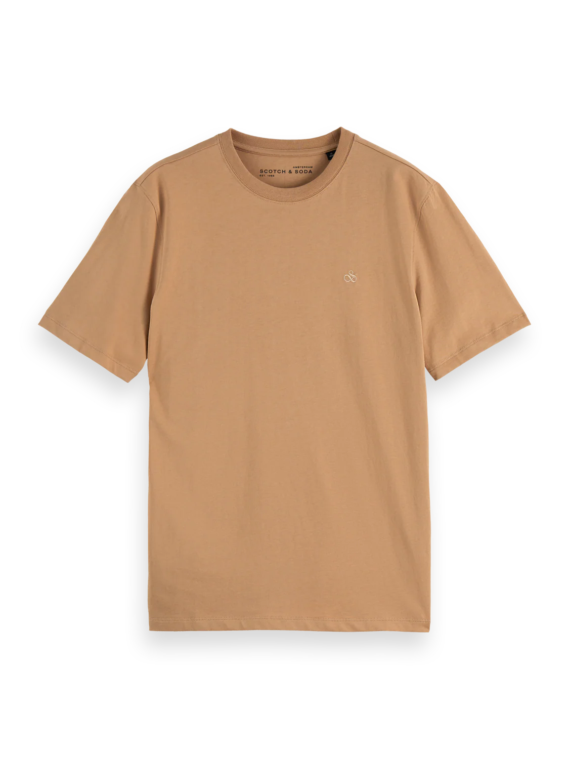 Seasonal Essentials logo t-shirt - Image 24