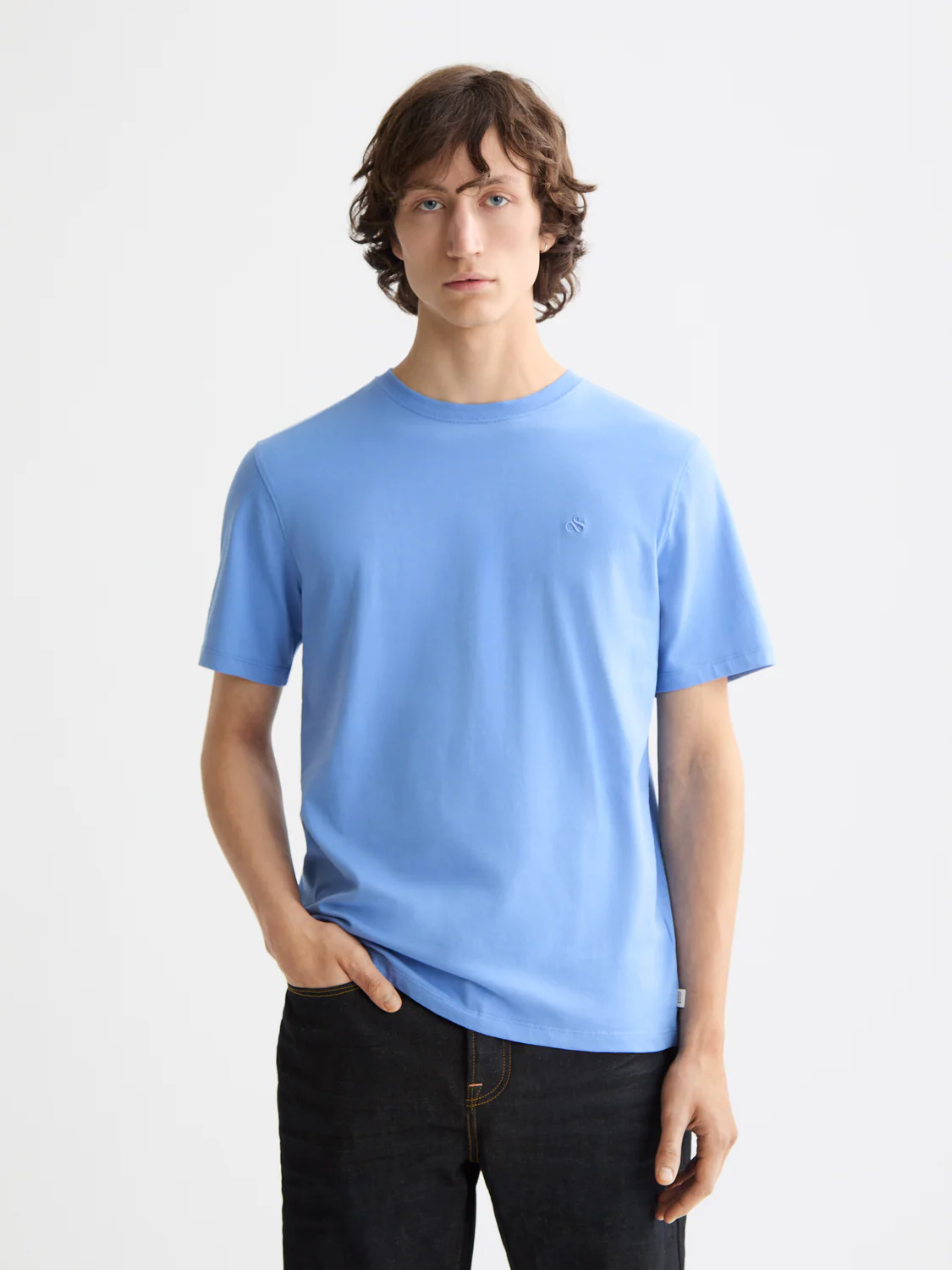 Seasonal Essentials logo t-shirt - Image 27