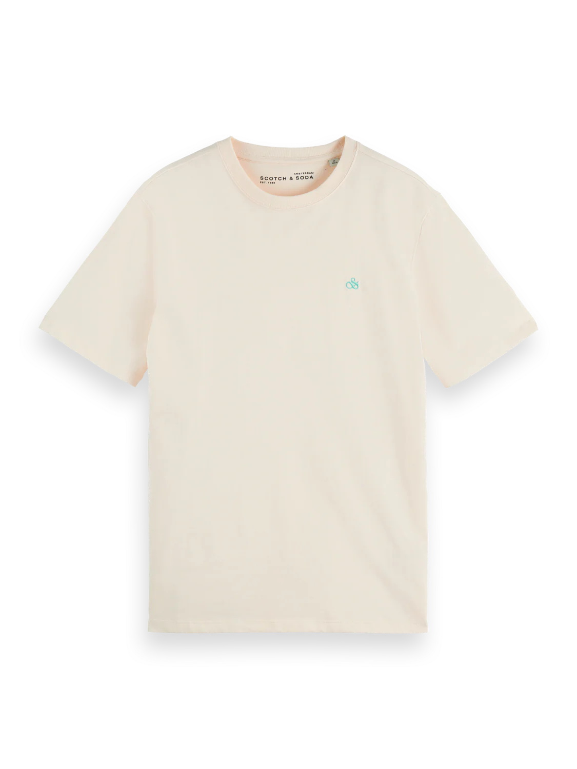 Seasonal Essentials logo t-shirt - Image 38