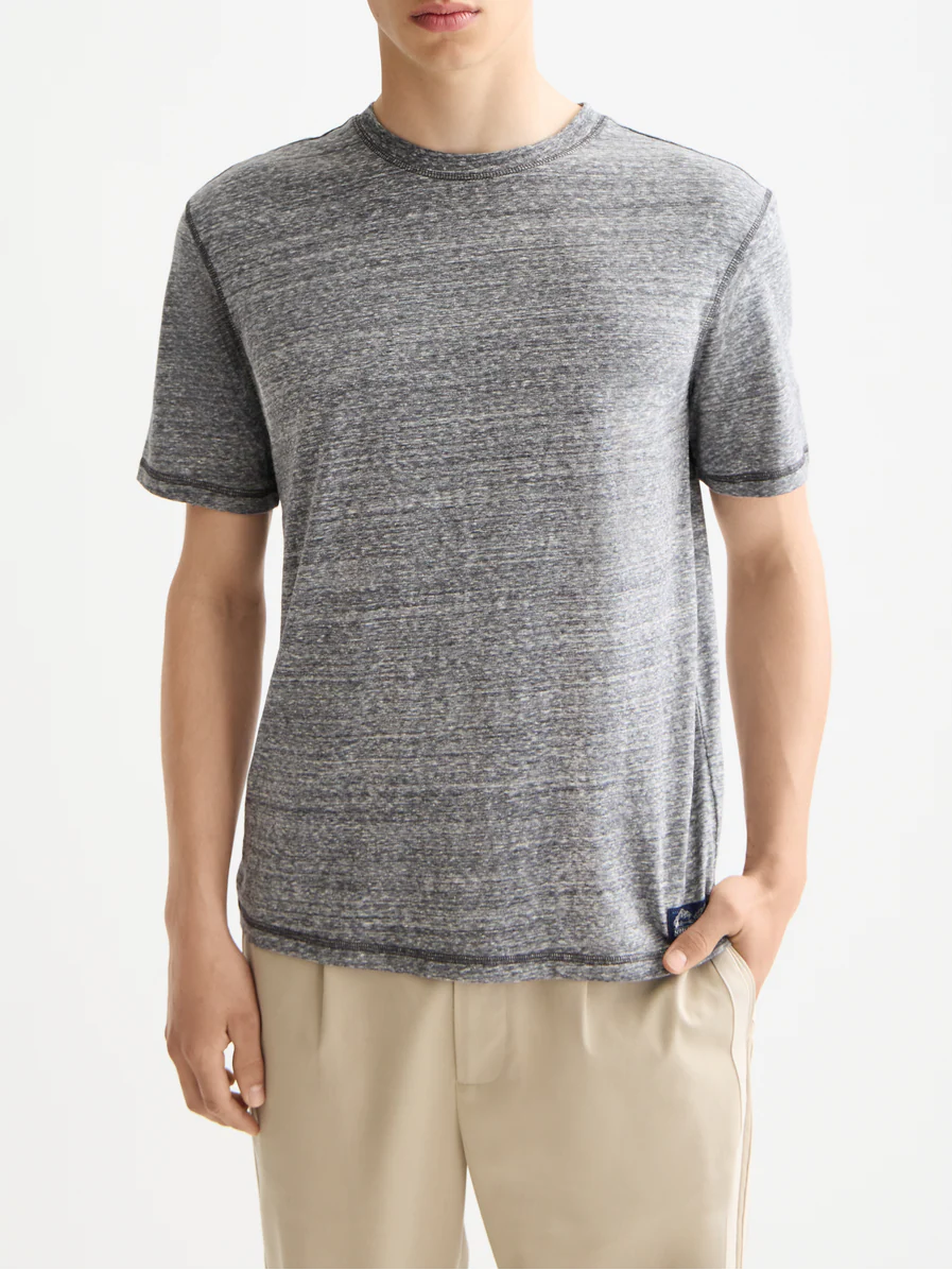 Regular Melange T-shirt