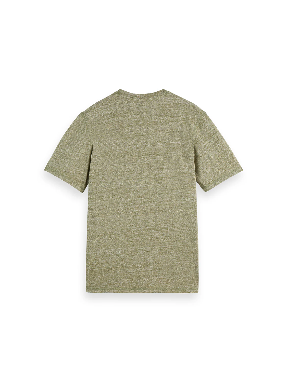 Regular Melange T-shirt - Image 12