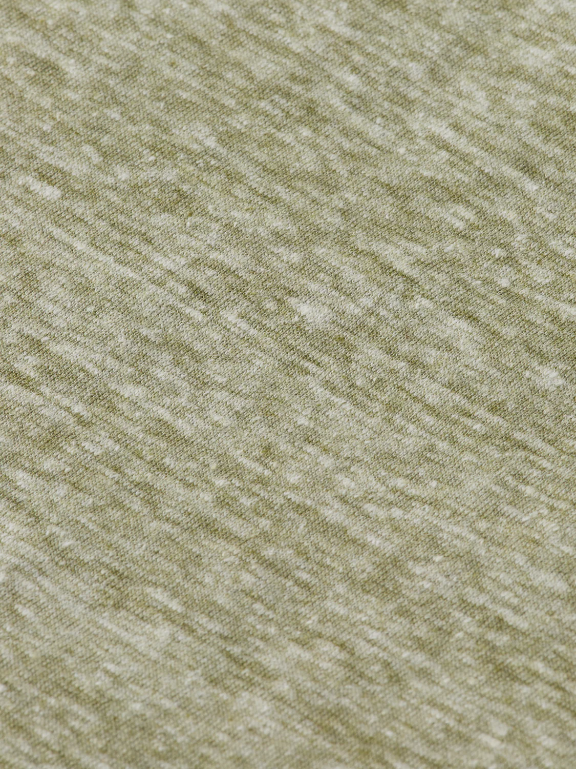 Regular Melange T-shirt - Image 13
