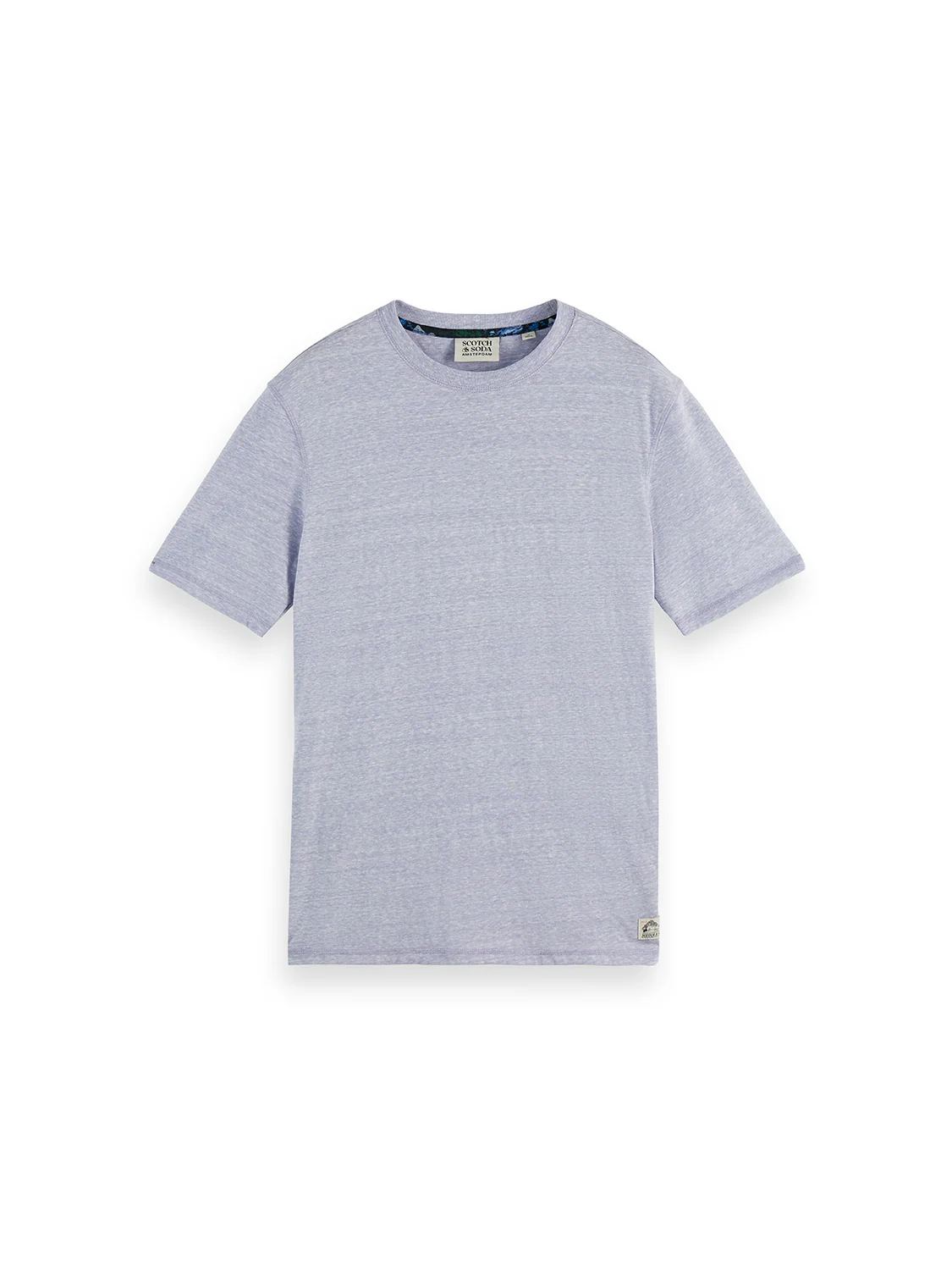 Regular Melange T-shirt - Image 18