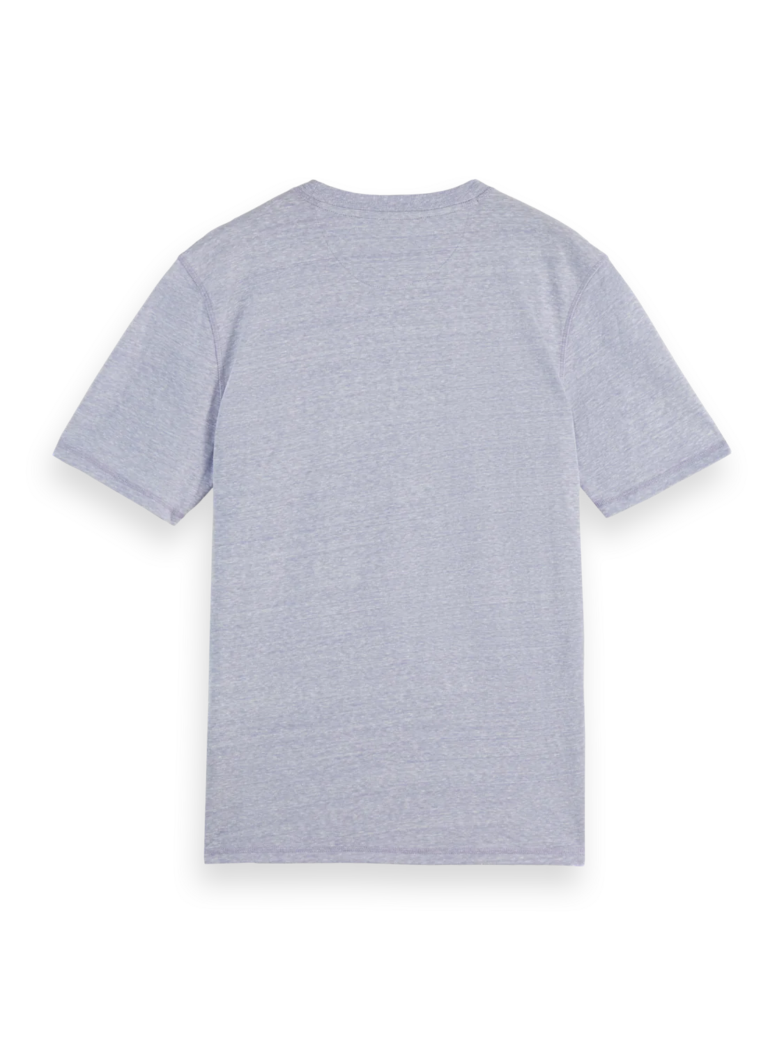 Regular Melange T-shirt - Image 19