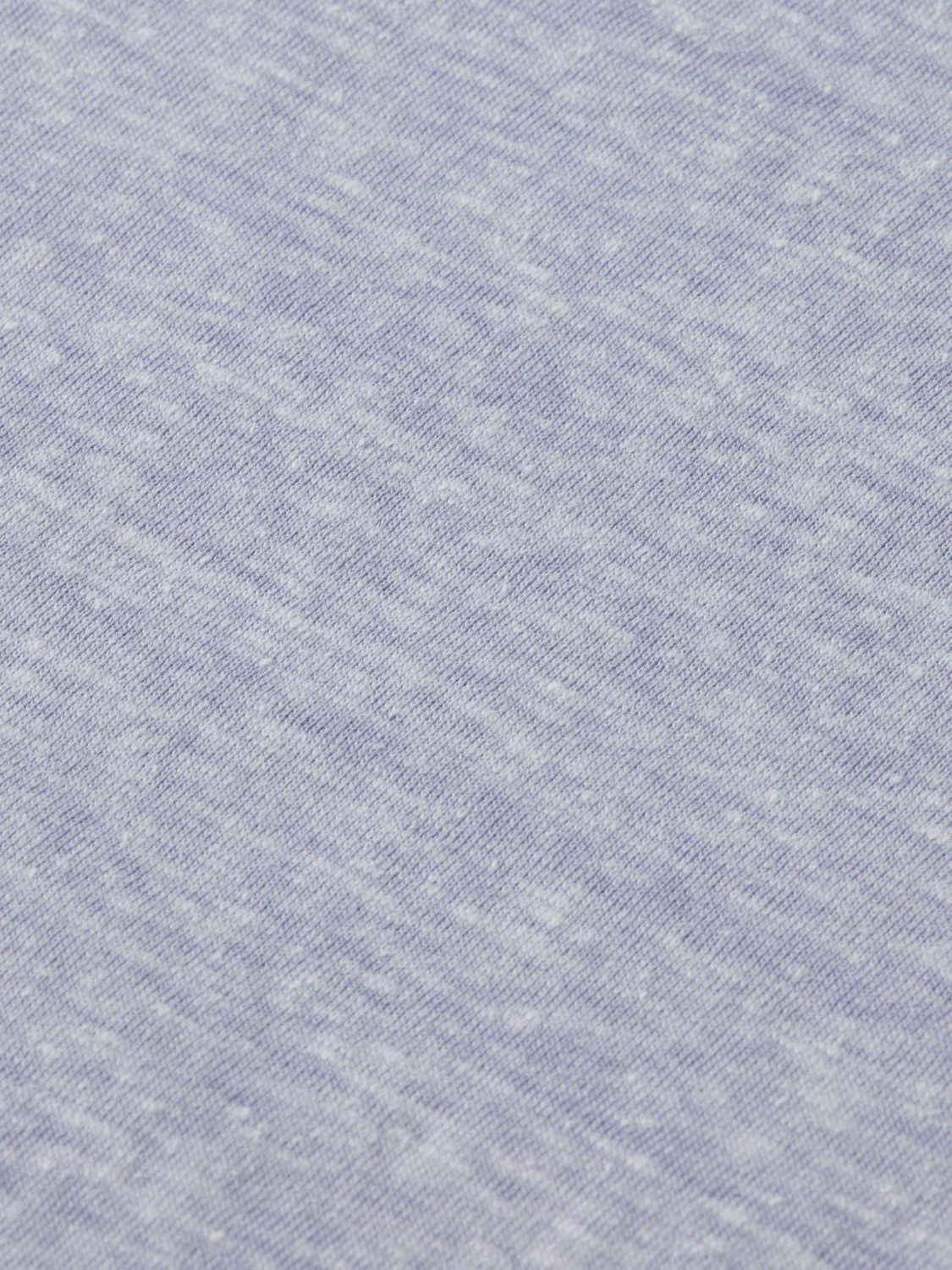 Regular Melange T-shirt - Image 20