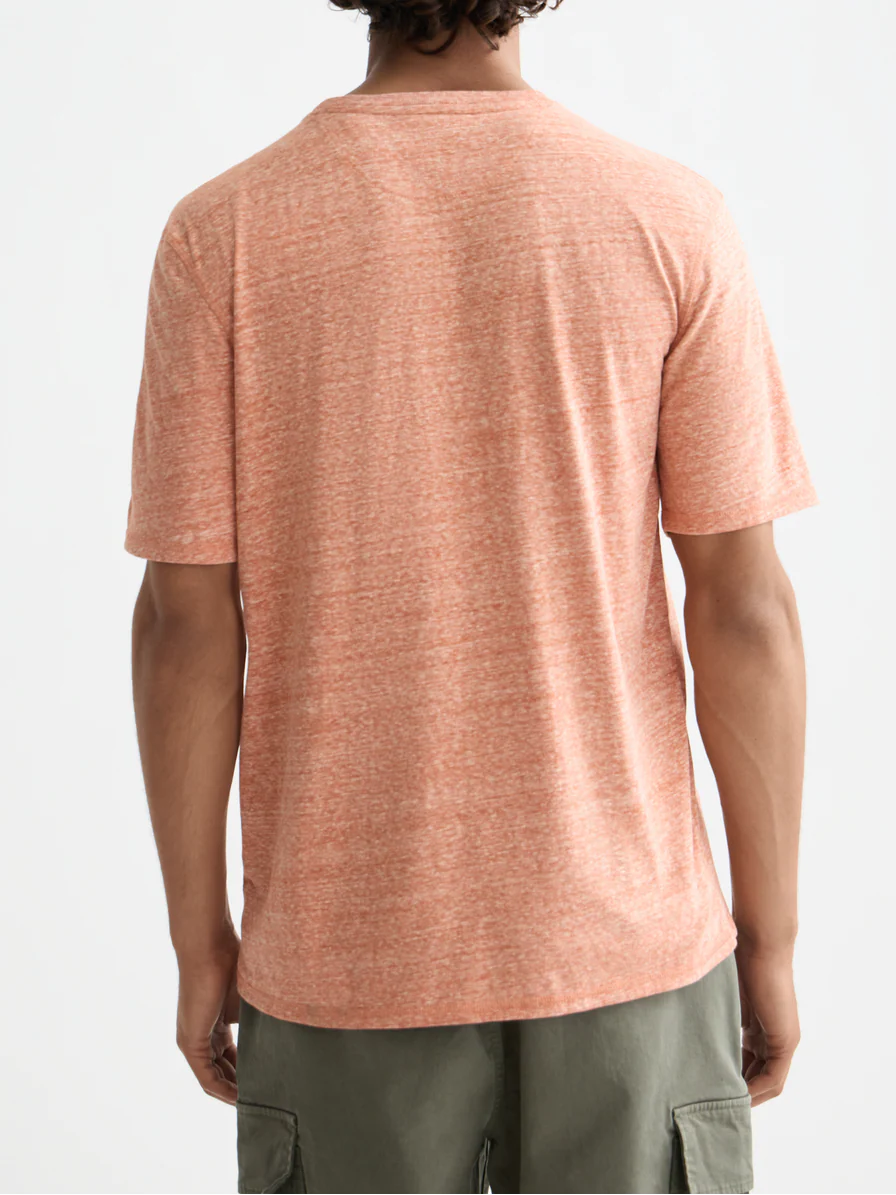 Regular Melange T-shirt - Image 23