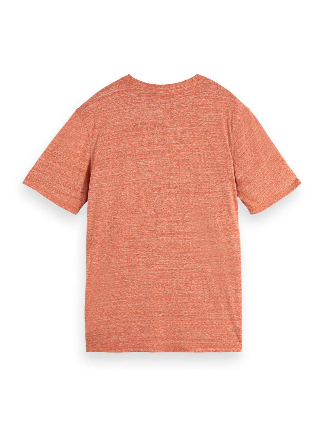 Regular Melange T-shirt - Image 25