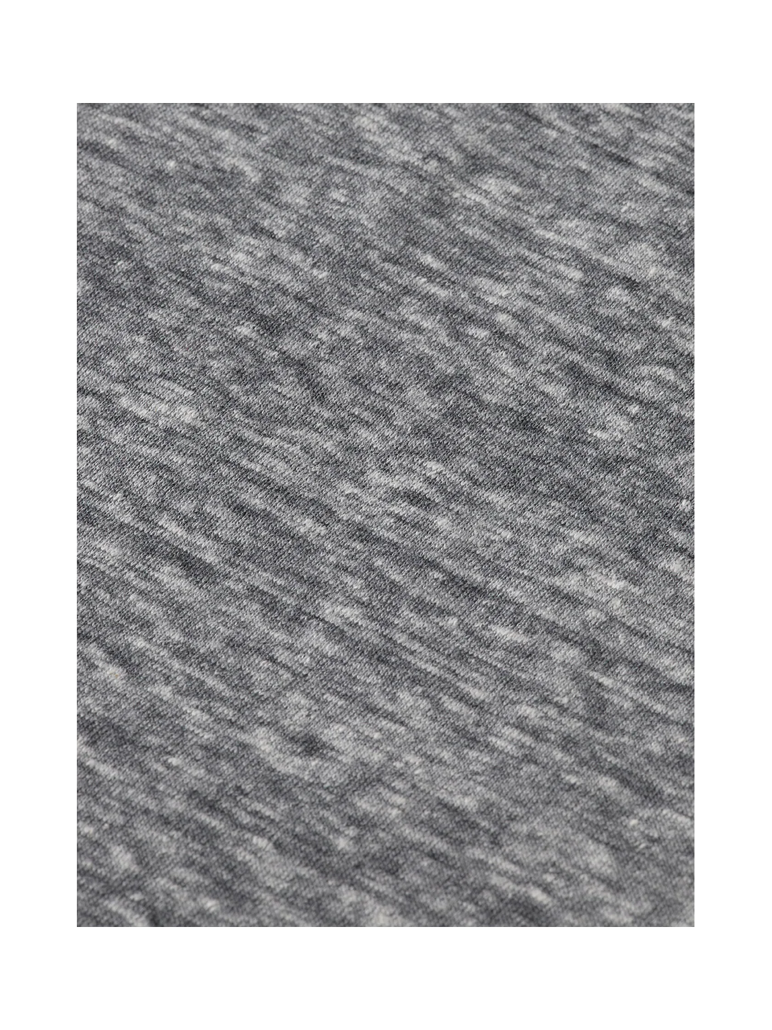 Regular Melange T-shirt - Image 7