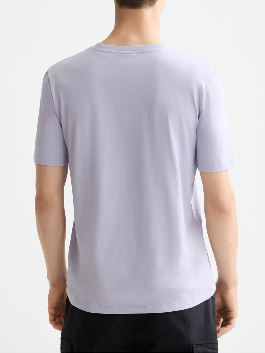 Regular Logo T-shirt - Image 11