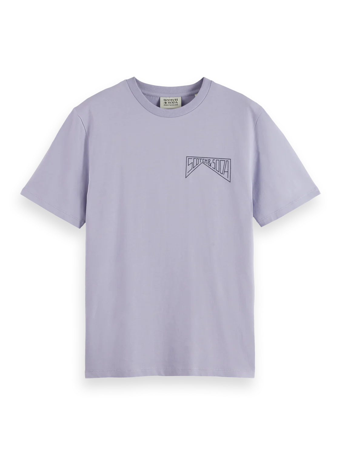 Regular Logo T-shirt - Image 12