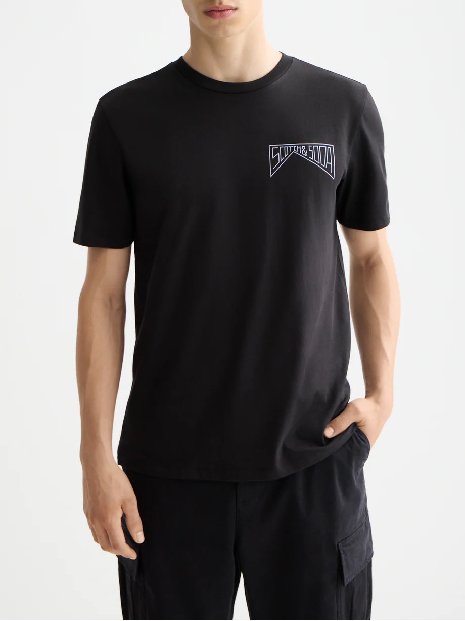 Regular Logo T-shirt - Image 15