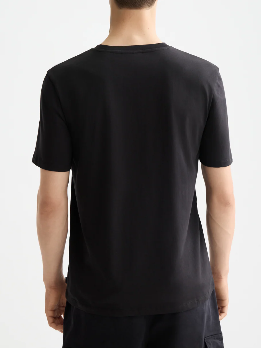 Regular Logo T-shirt - Image 18