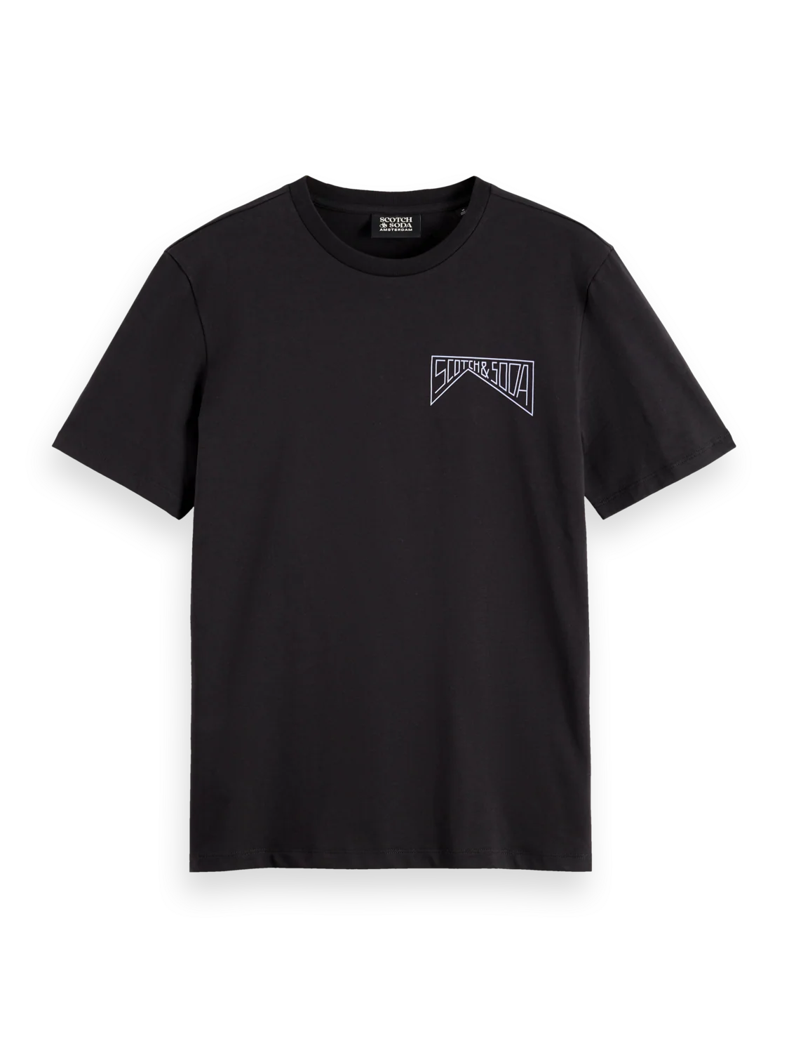 Regular Logo T-shirt - Image 19
