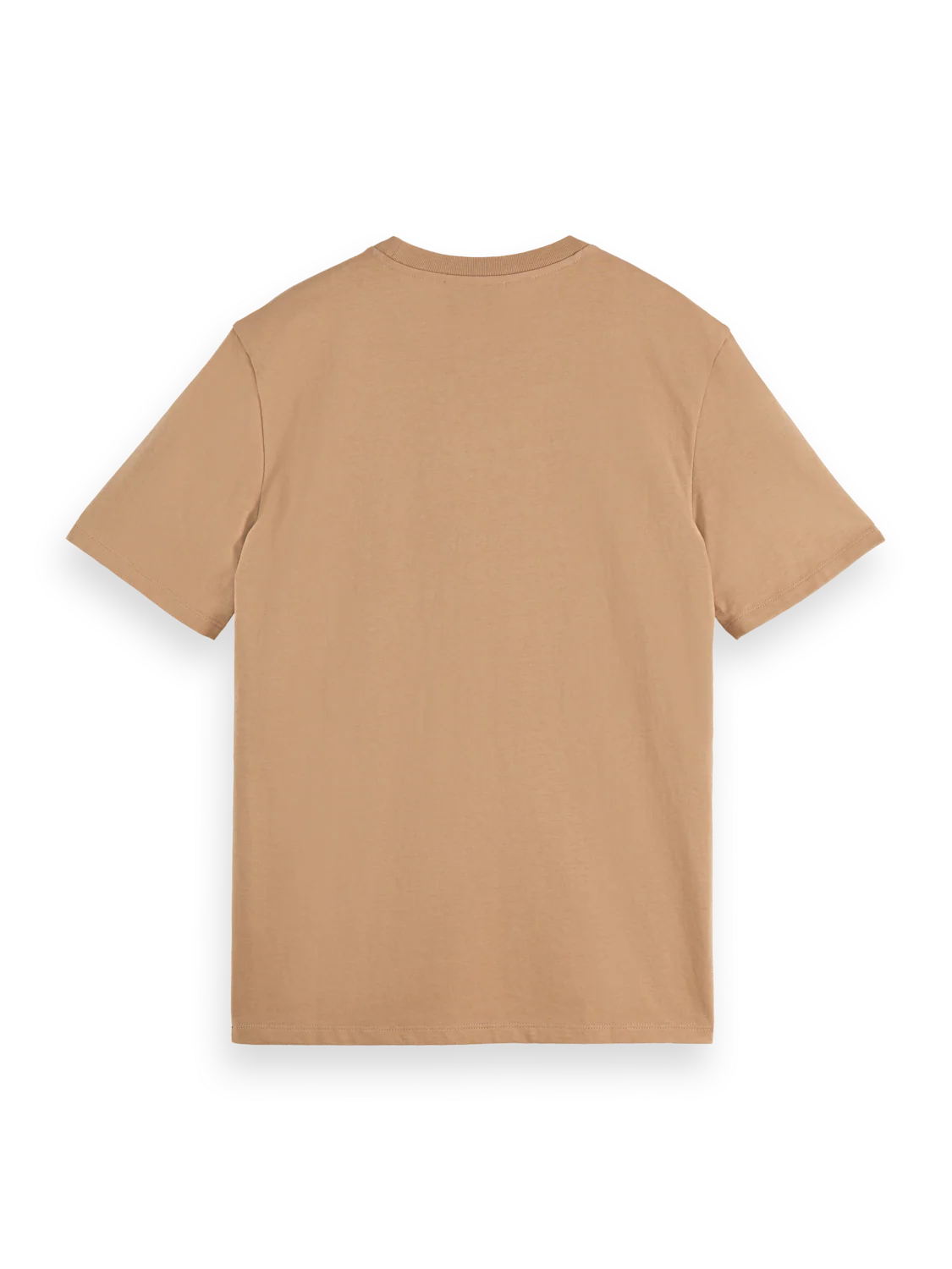 Regular Logo T-shirt - Image 6