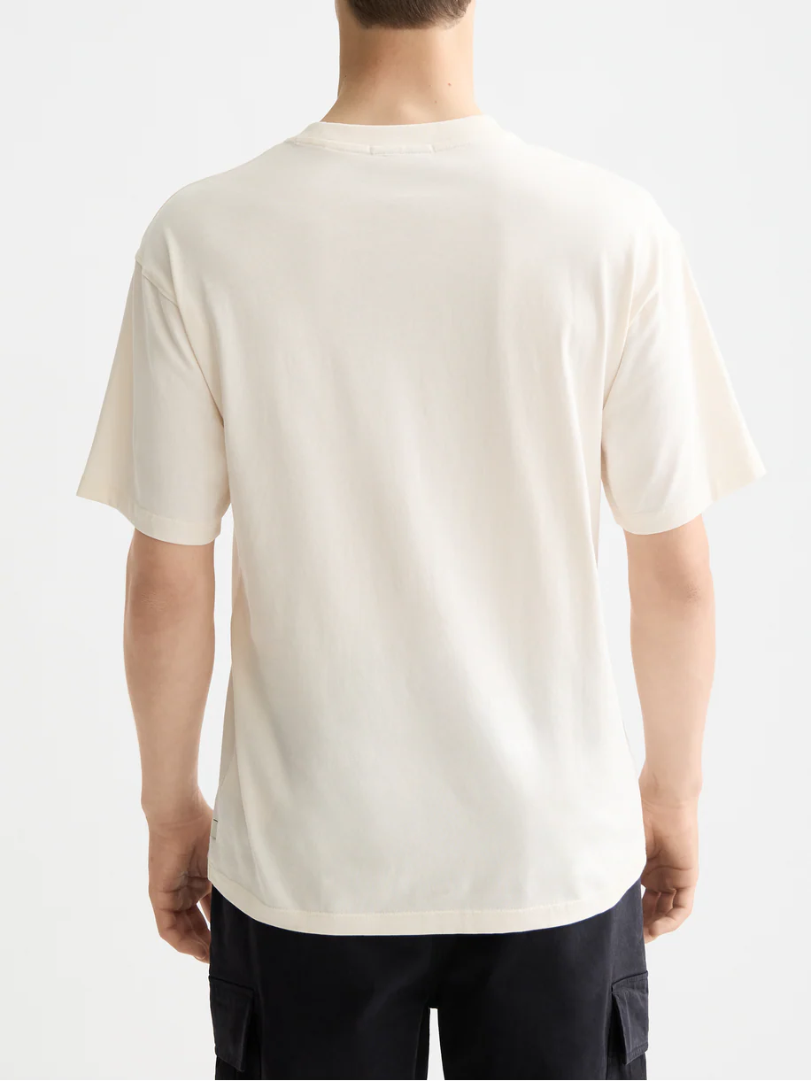 Relaxed Logo T-shirt - Image 10