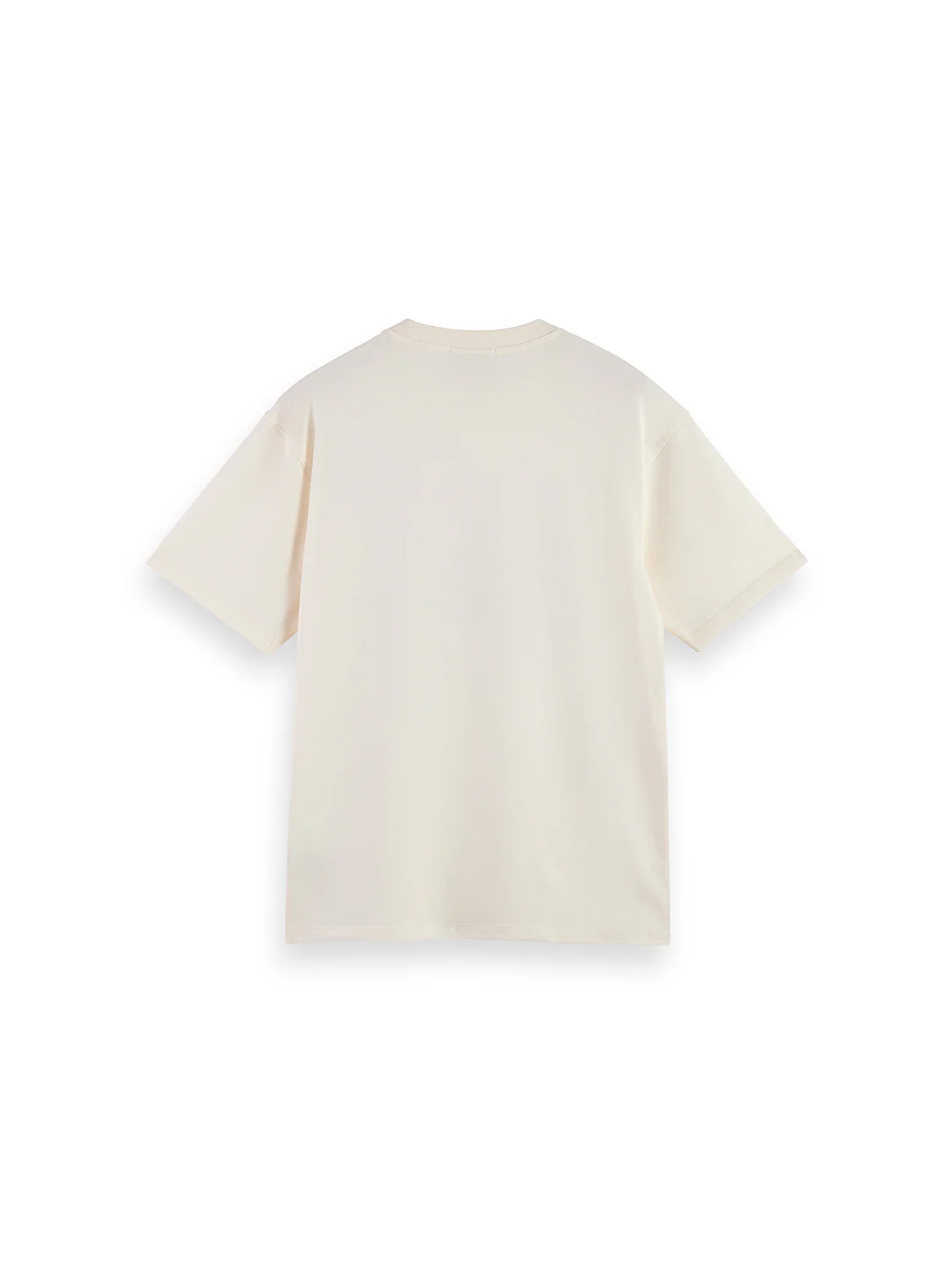 Relaxed Logo T-shirt - Image 12