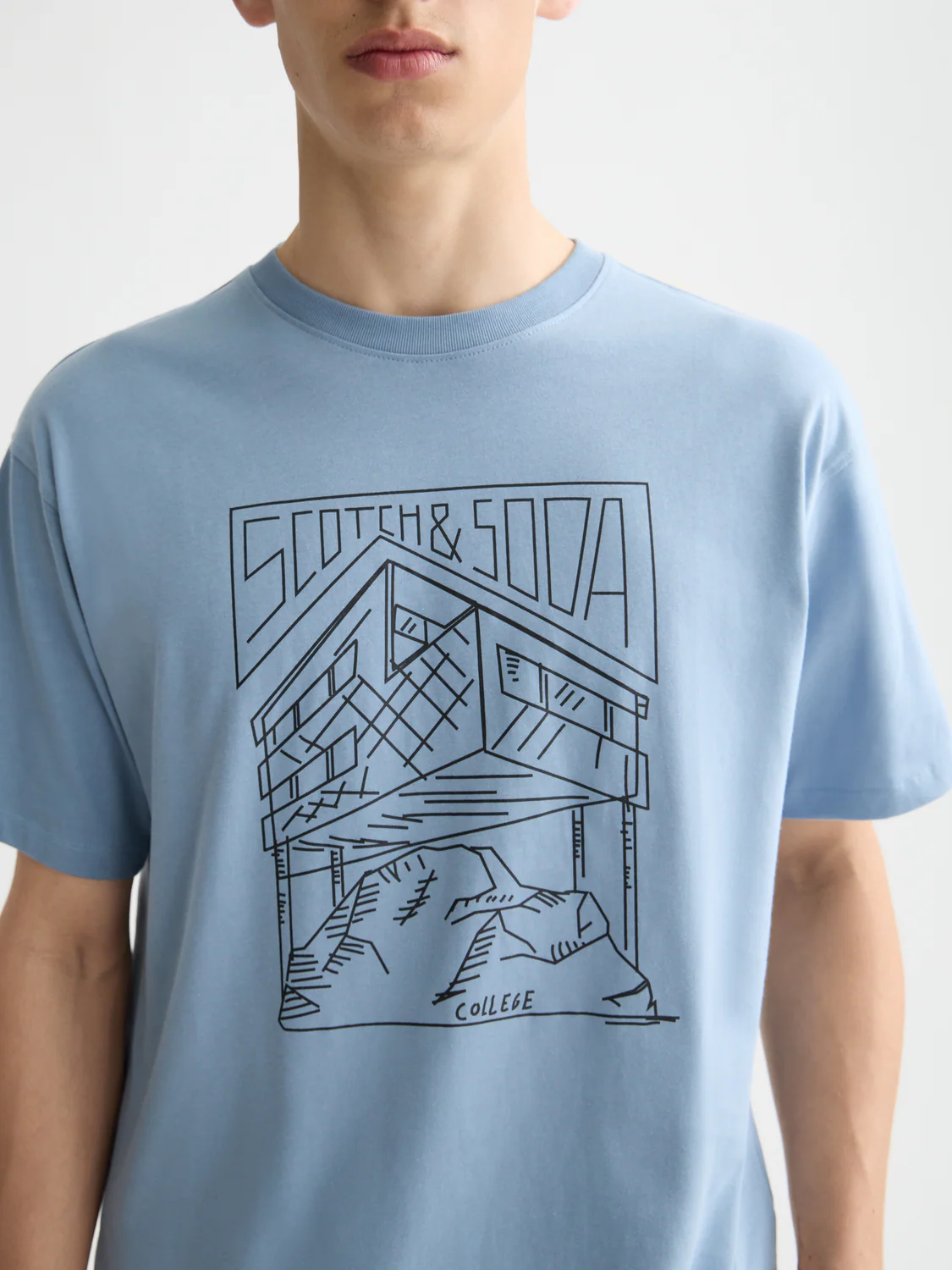 Relaxed Logo T-shirt - Image 16